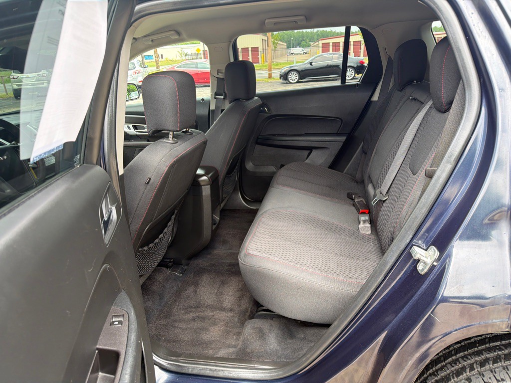 2015 GMC Terrain Image 11