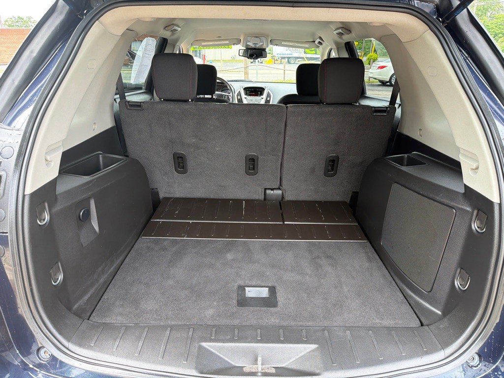 2015 GMC Terrain Image 12