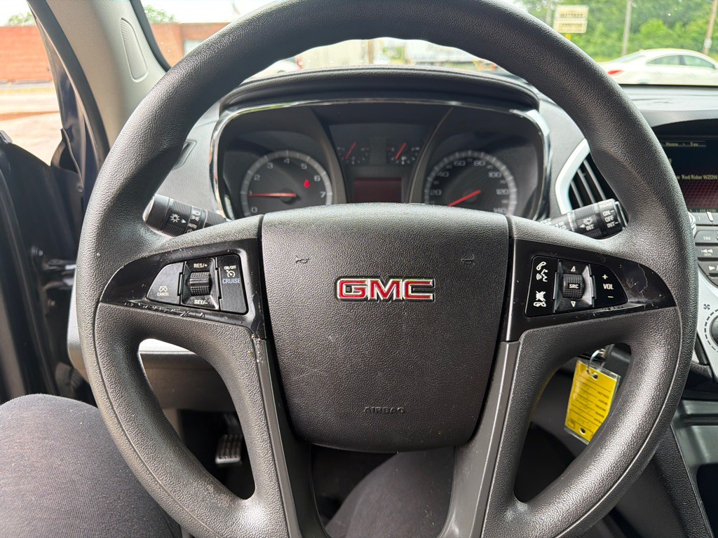 2015 GMC Terrain Image 13