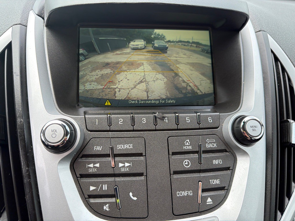 2015 GMC Terrain Image 15