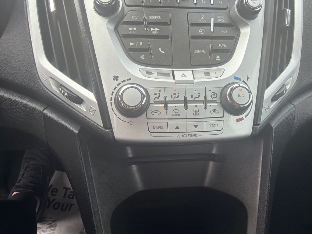 2015 GMC Terrain Image 16