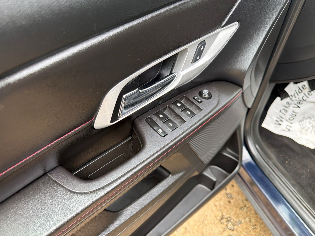2015 GMC Terrain Image 18