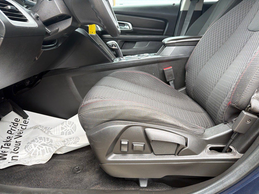 2015 GMC Terrain Image 19
