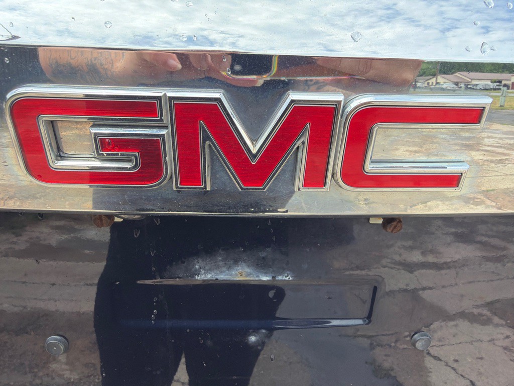 2015 GMC Terrain Image 22