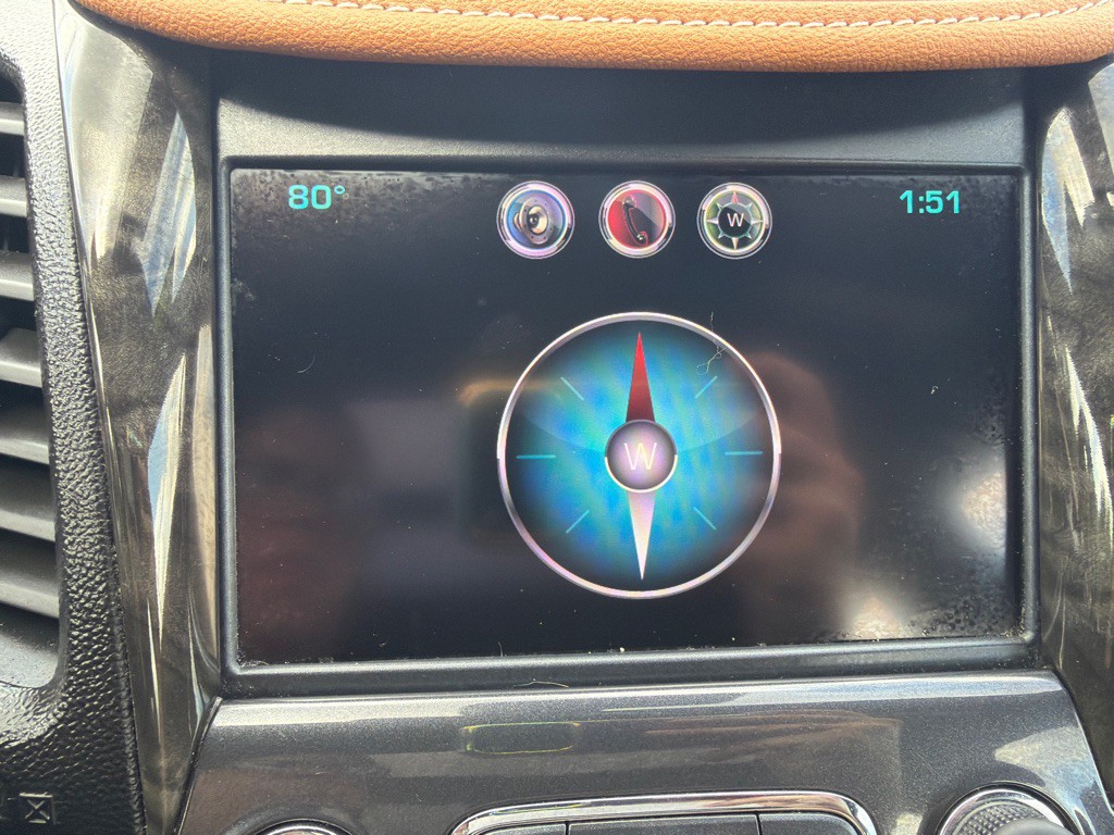 2014 Chevrolet Impala Image 12