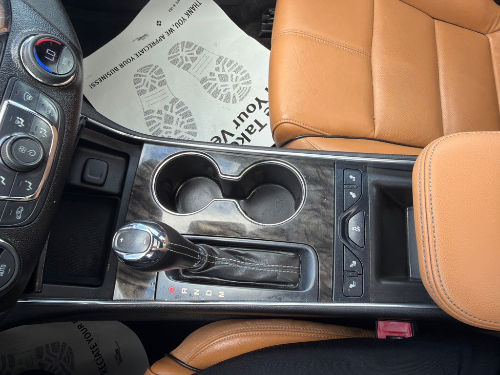 2014 Chevrolet Impala Image 15