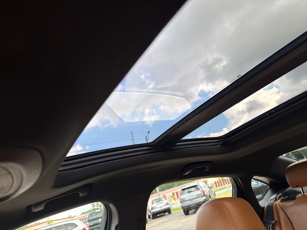 2014 Chevrolet Impala Image 16