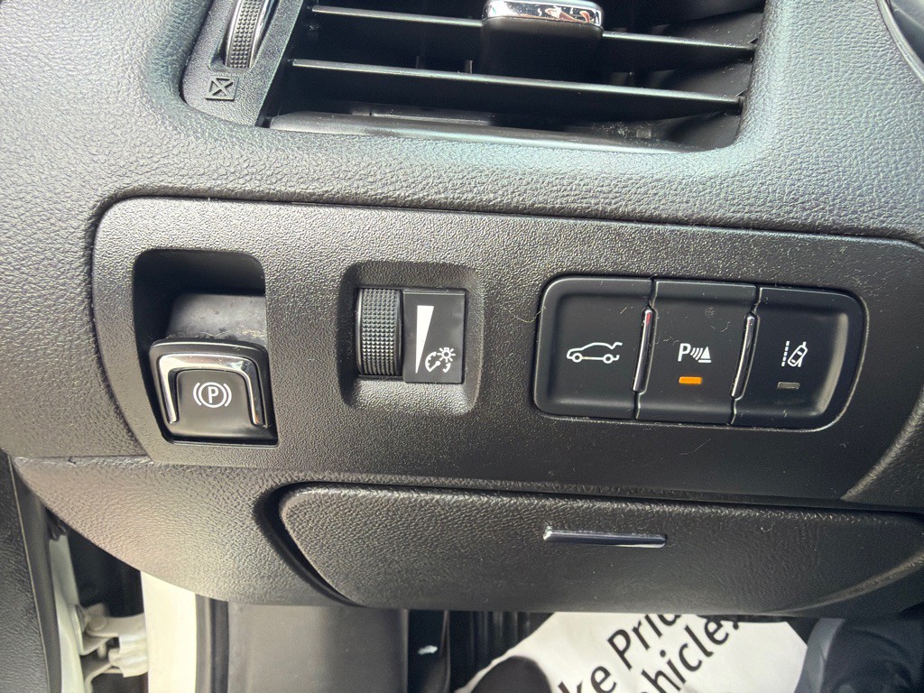 2014 Chevrolet Impala Image 17