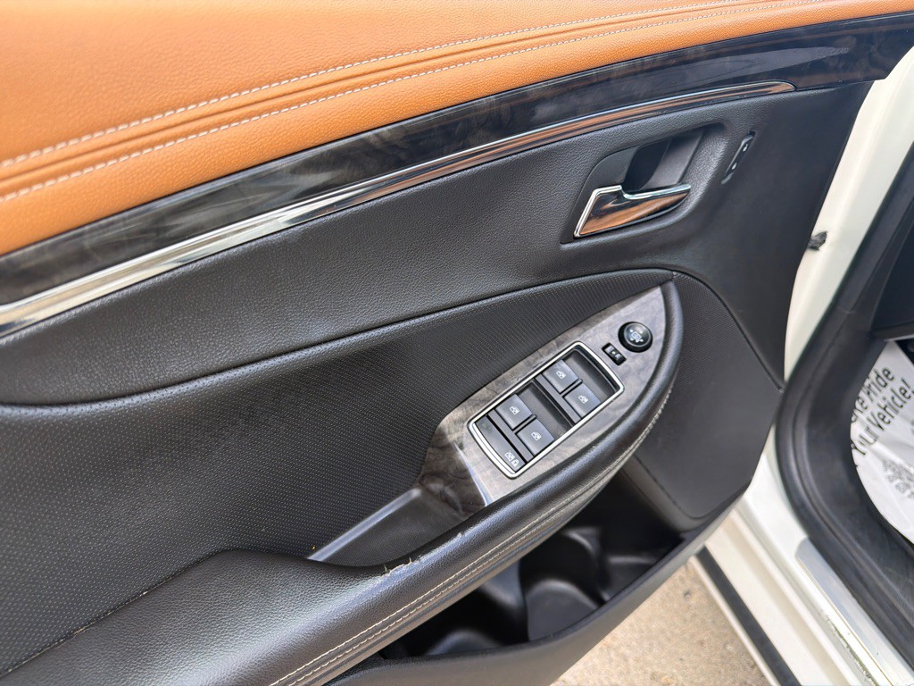 2014 Chevrolet Impala Image 18