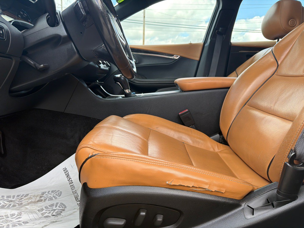 2014 Chevrolet Impala Image 19