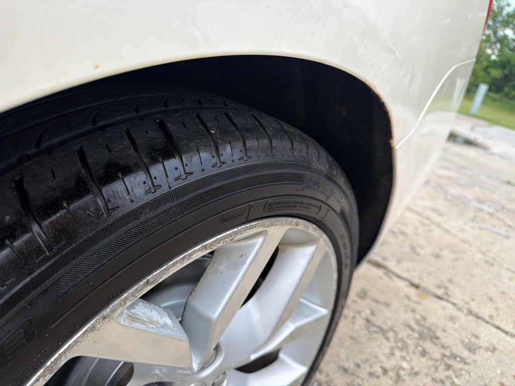 2014 Chevrolet Impala Image 21