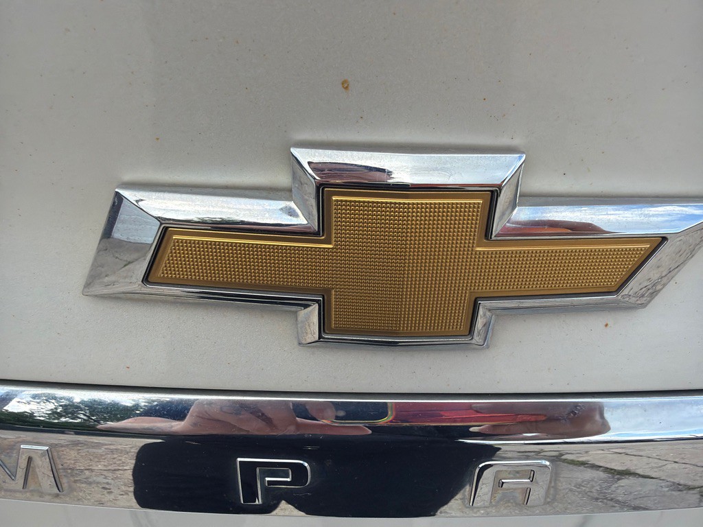 2014 Chevrolet Impala Image 22