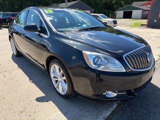 Image for 2013 Buick Verano Premium ID: 7477920