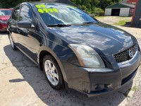 Image for 2009 Nissan Sentra 2.0 ID: 7477922