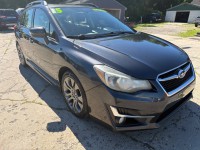 Image for 2015 Subaru Impreza Sport Limited ID: 7477926