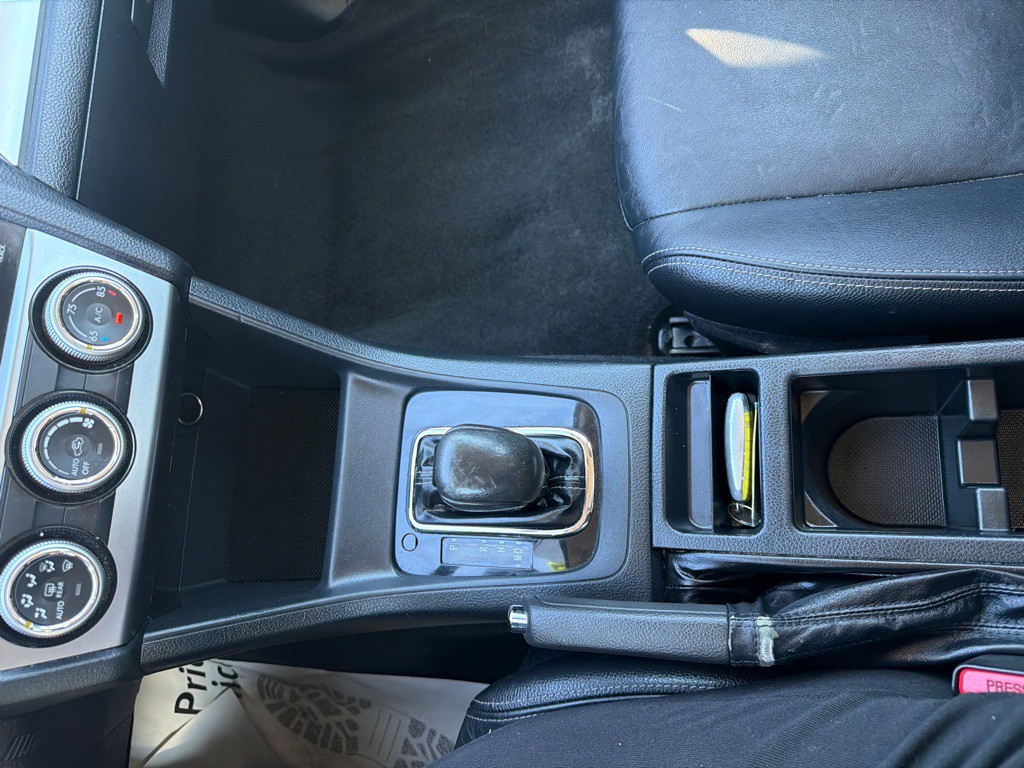 2015 Subaru Impreza Image 16