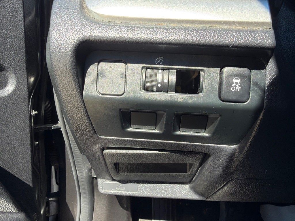 2015 Subaru Impreza Image 18