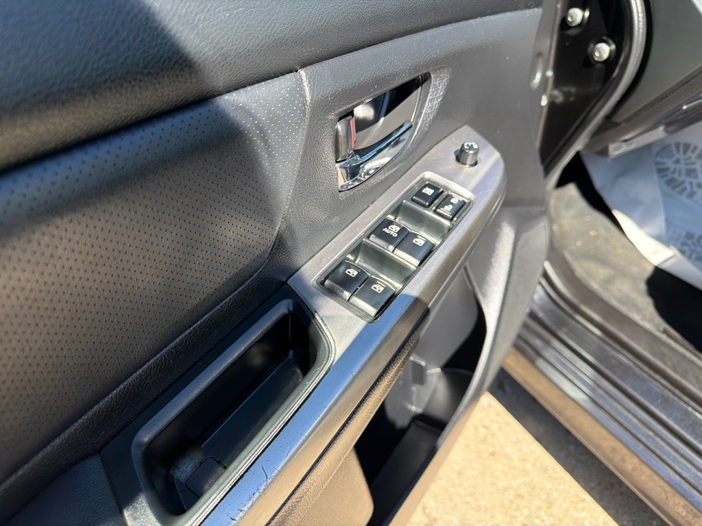 2015 Subaru Impreza Image 19