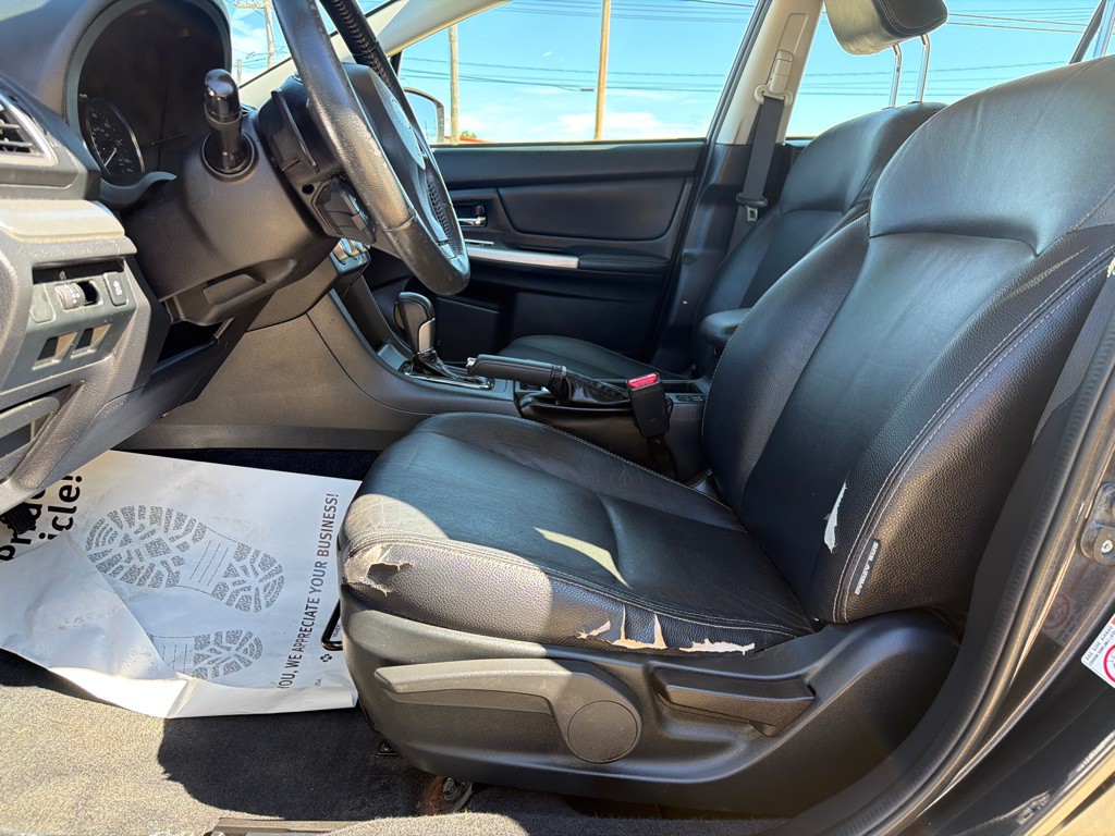 2015 Subaru Impreza Image 20