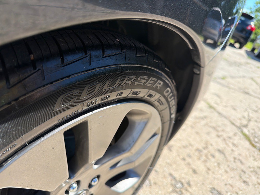 2015 Subaru Impreza Image 22