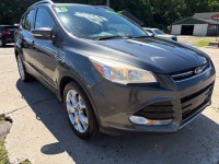 Image for 2015 Ford Escape Titanium ID: 7477930
