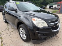 Image for 2013 Chevrolet Equinox LT ID: 7489793