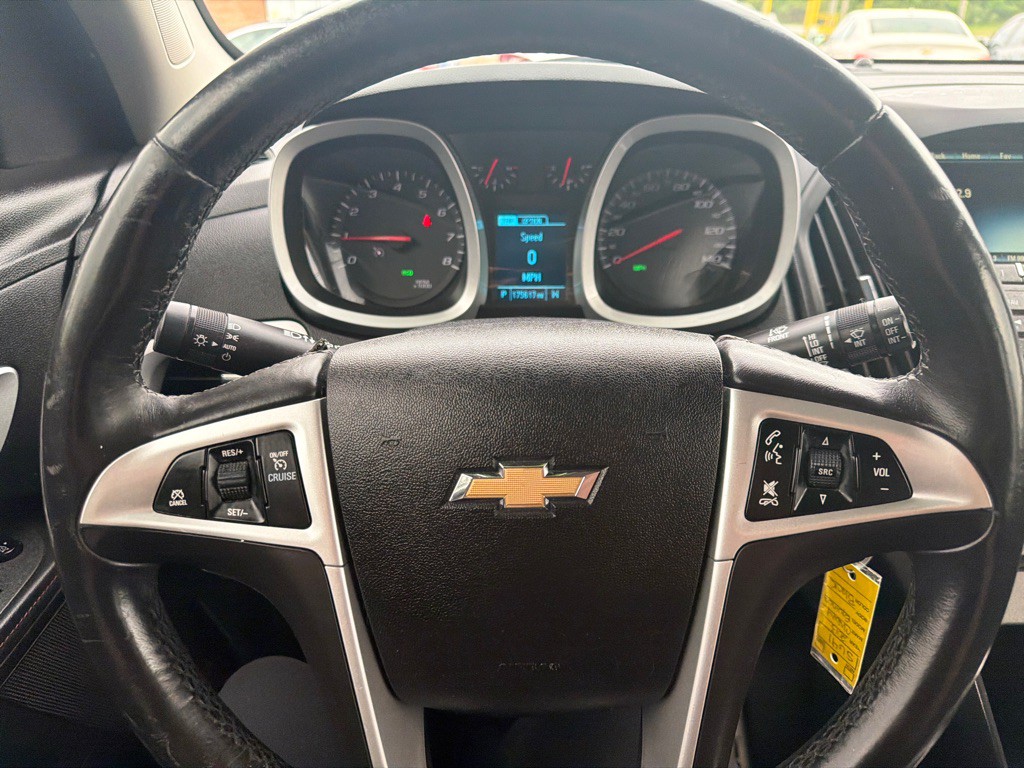 2013 Chevrolet Equinox Image 13