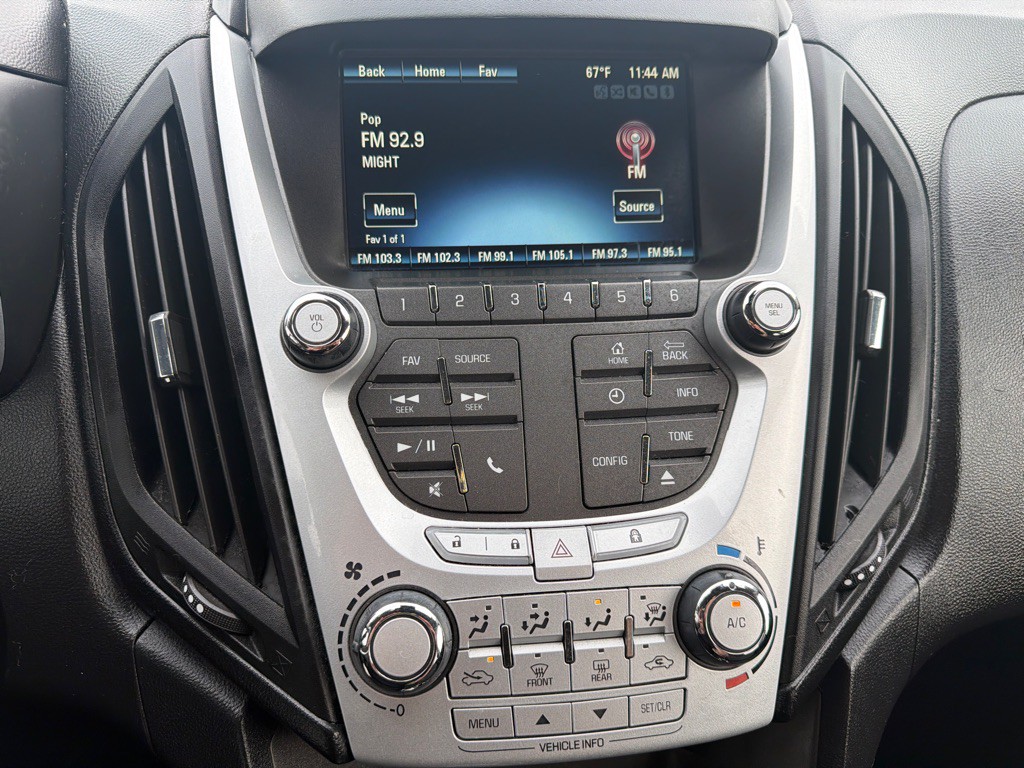 2013 Chevrolet Equinox Image 14