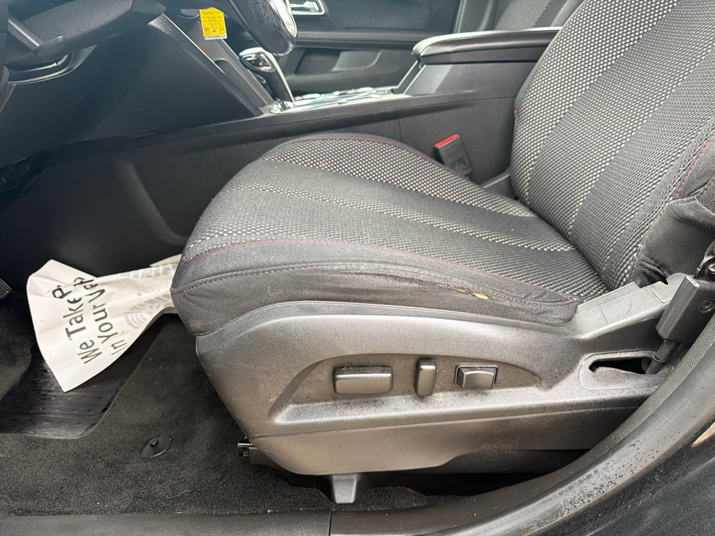 2013 Chevrolet Equinox Image 18