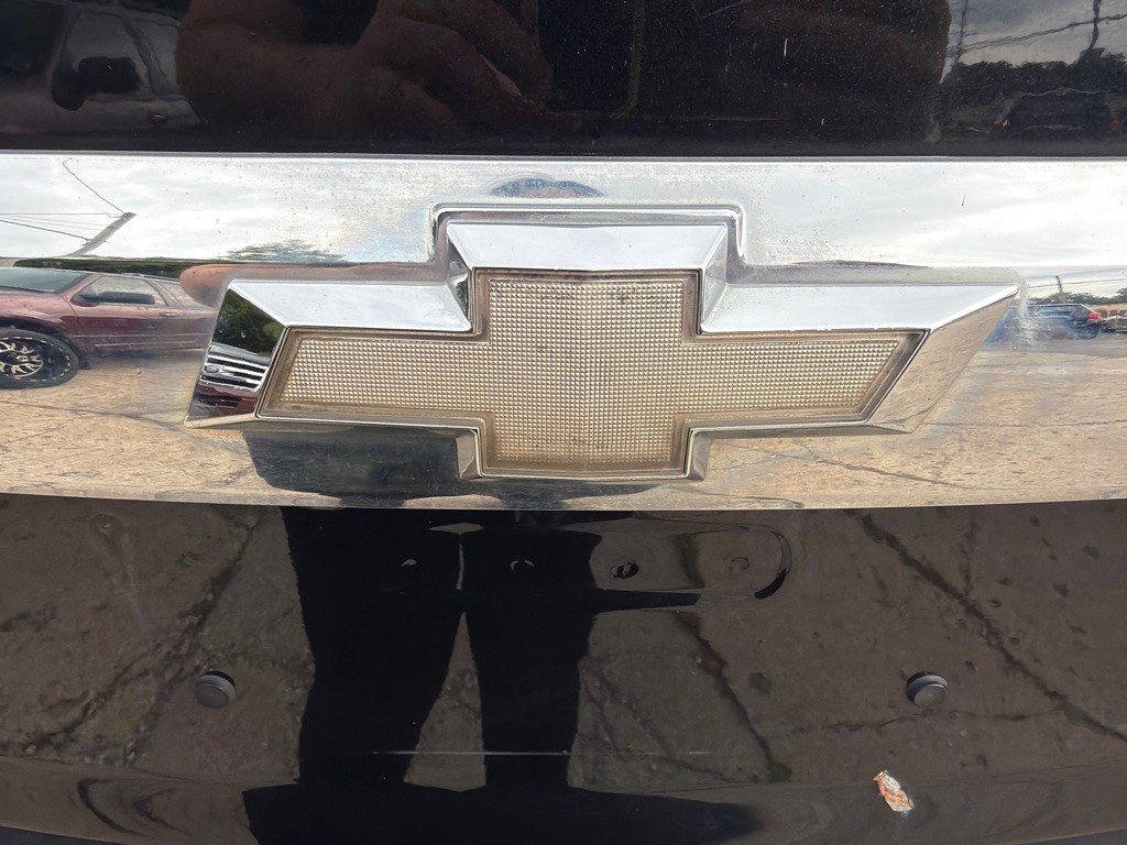 2013 Chevrolet Equinox Image 21