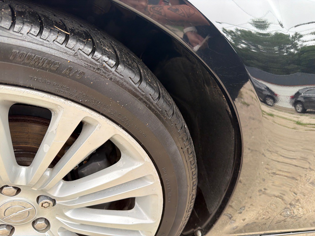 2014 Chrysler 300 Image 22