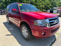 Image for 2014 Ford Expedition Limited ID: 7489833