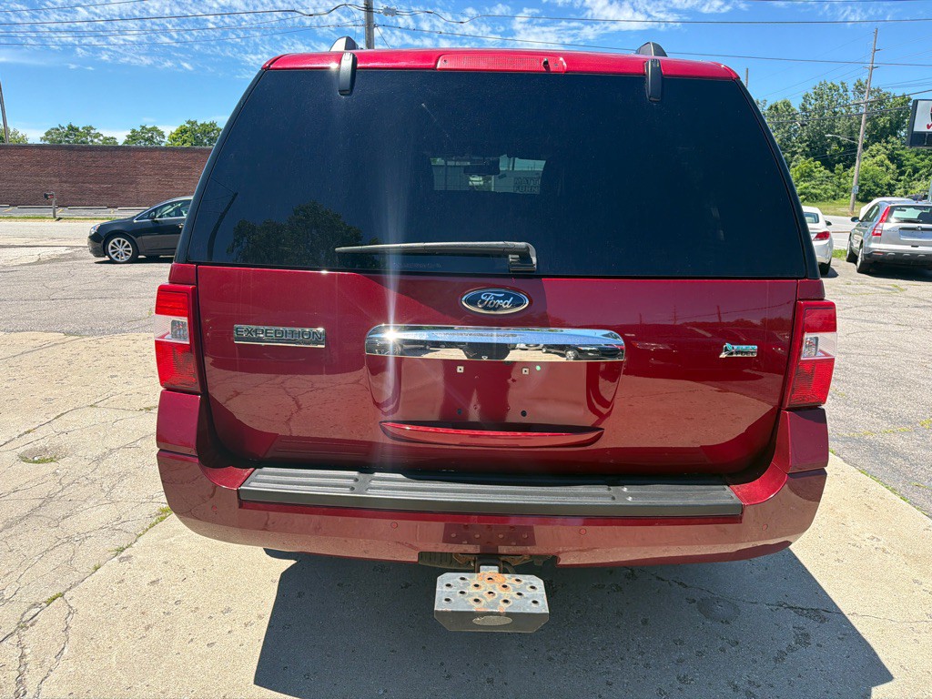 2014 Ford Expedition Image 6