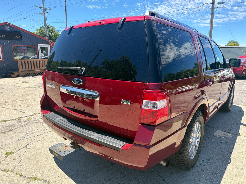 2014 Ford Expedition Image 7