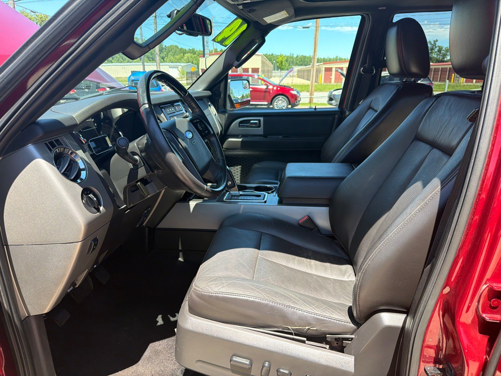 2014 Ford Expedition Image 10