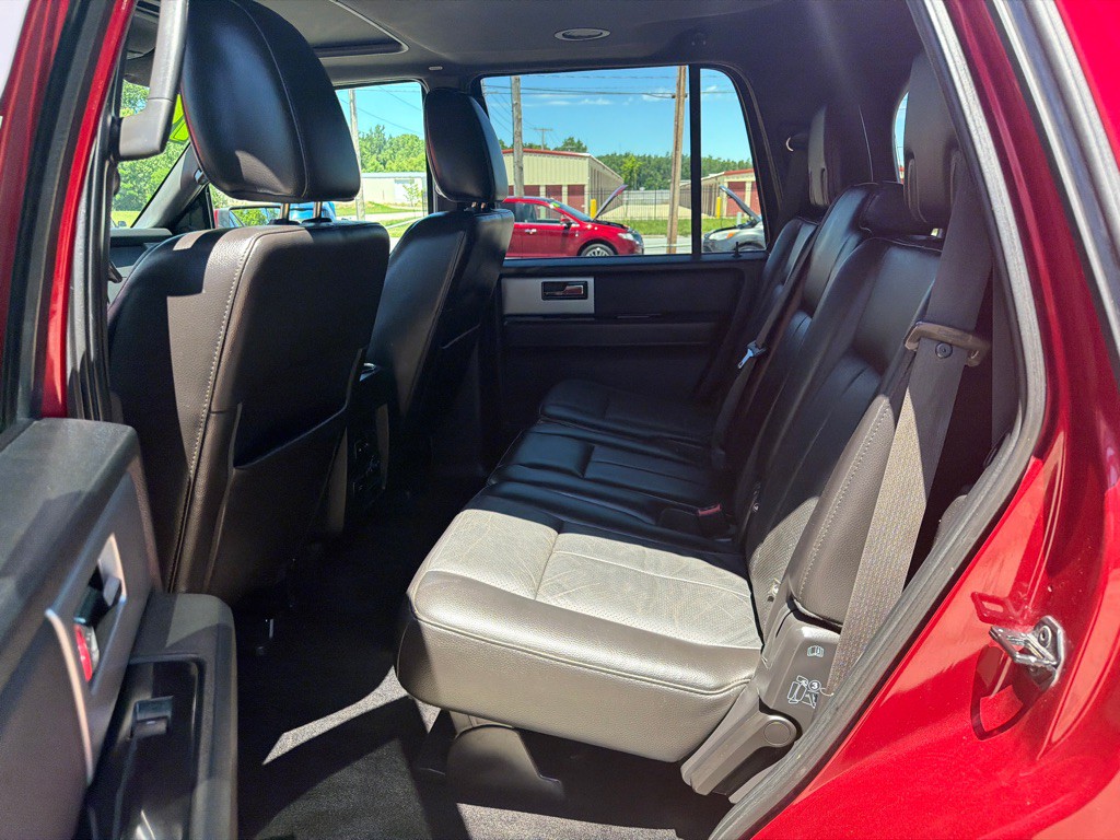 2014 Ford Expedition Image 11
