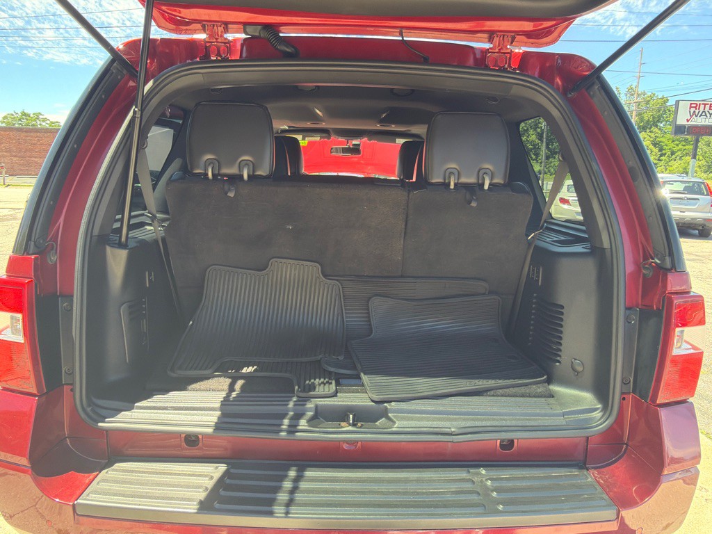 2014 Ford Expedition Image 12