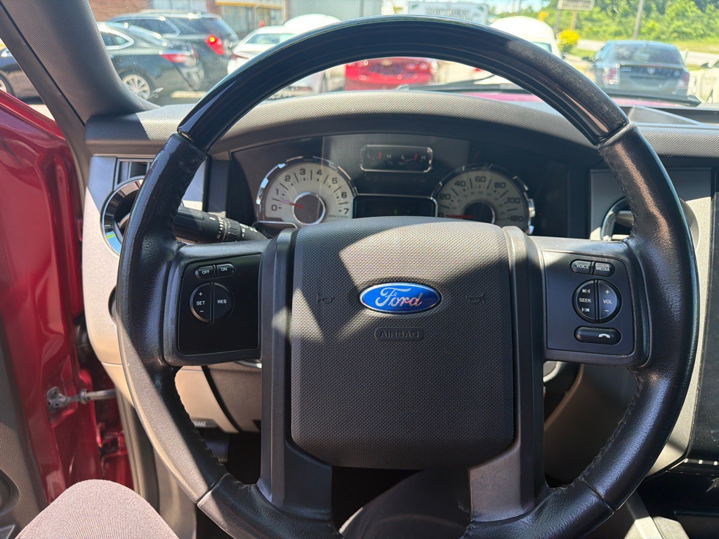 2014 Ford Expedition Image 13