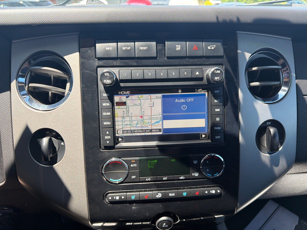2014 Ford Expedition Image 14