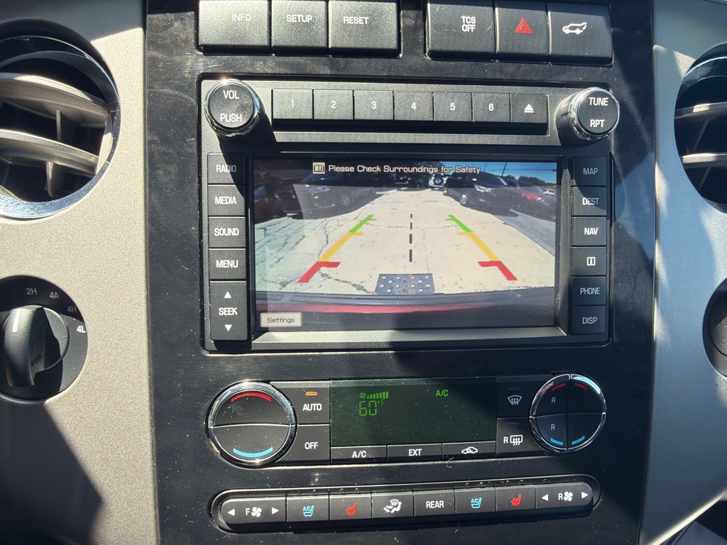 2014 Ford Expedition Image 15