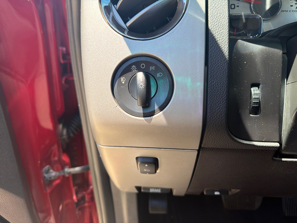 2014 Ford Expedition Image 18