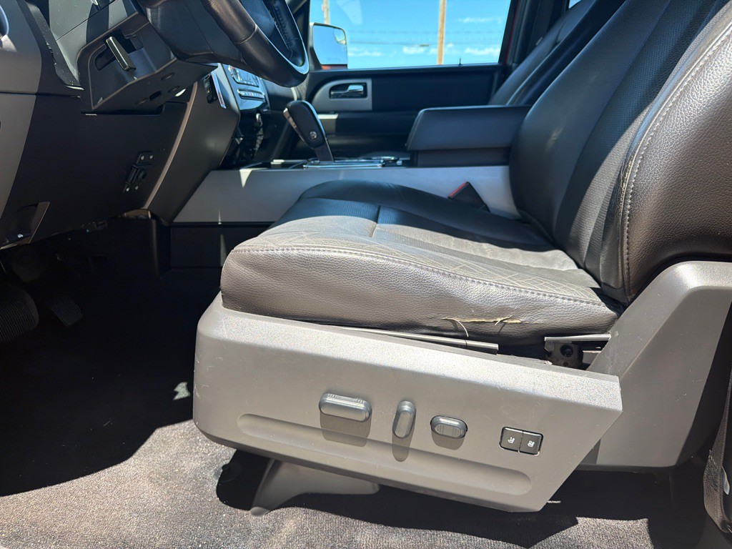 2014 Ford Expedition Image 20