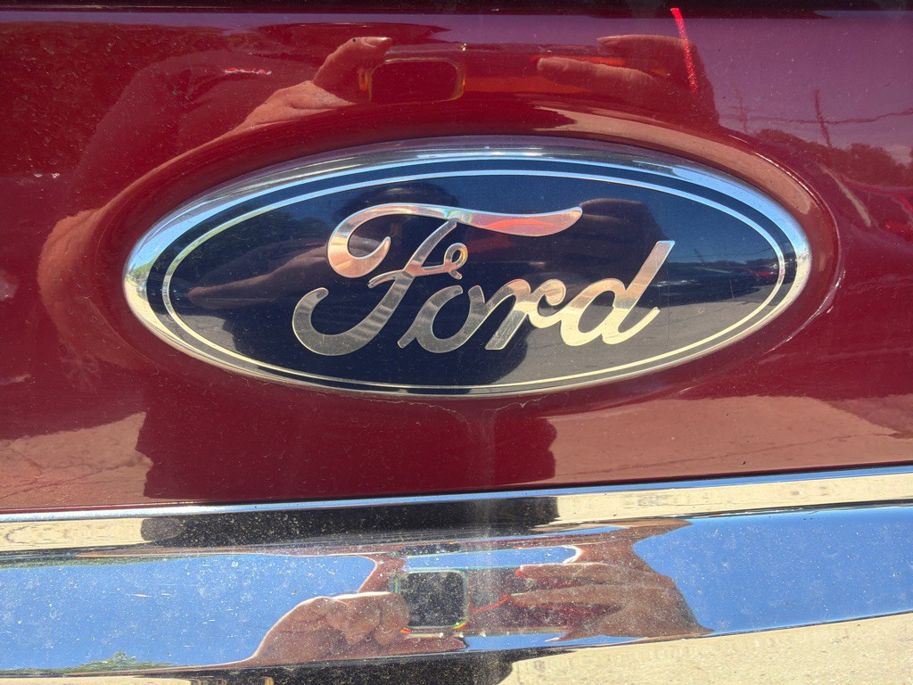 2014 Ford Expedition Image 23