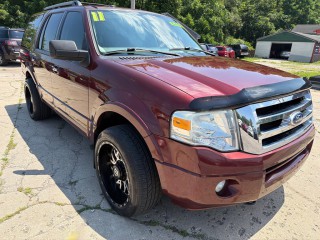 Image for 2011 Ford Expedition XLT ID: 7504822