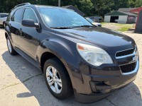 Image for 2015 Chevrolet Equinox LT ID: 7517395