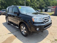 Image for 2011 Honda Pilot EXLN ID: 7517401