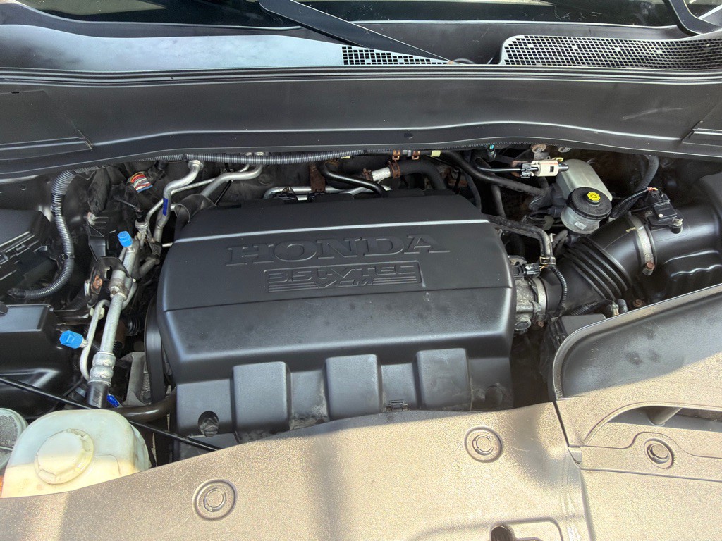2011 Honda Pilot Image 9