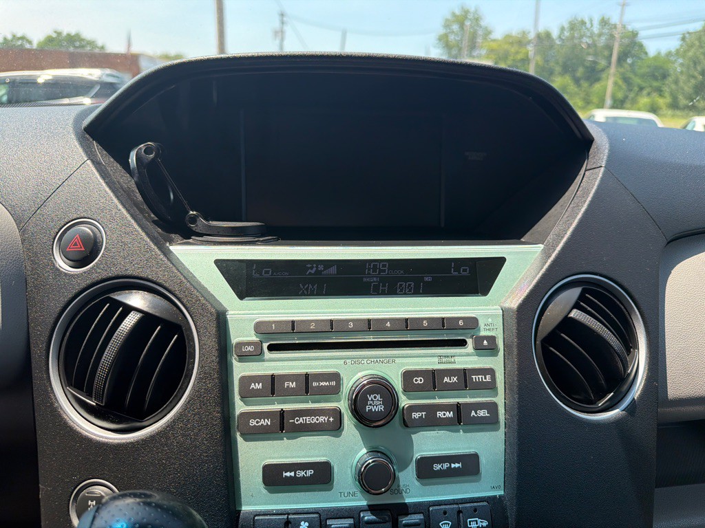2011 Honda Pilot Image 14