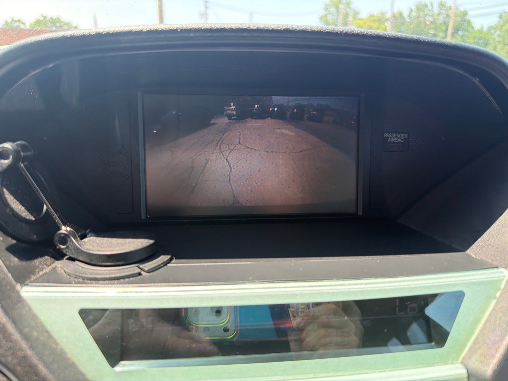 2011 Honda Pilot Image 15