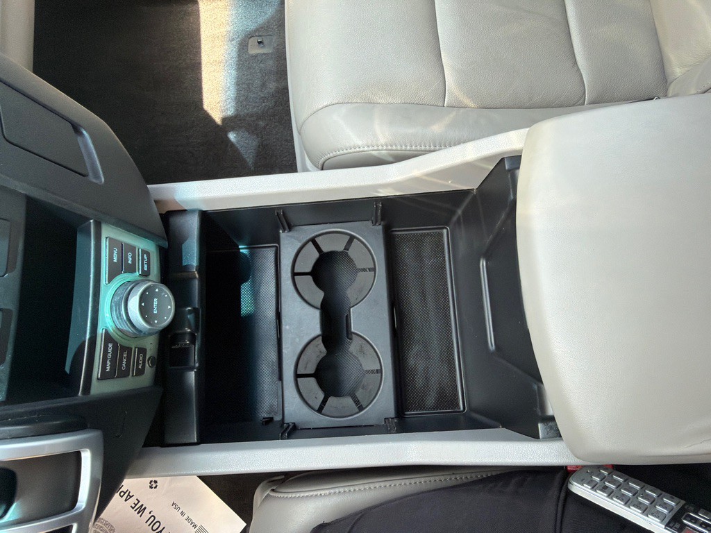 2011 Honda Pilot Image 17